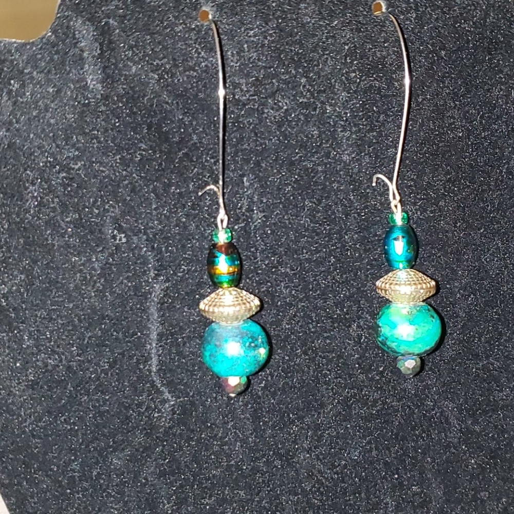 1 of a kind handmade jewelry